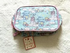 新品未使用　SWIMMER ポーチ