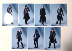 ミュージカル『刀剣乱舞』〜 陸奥一蓮〜 Blu-ray/DVD予約特典