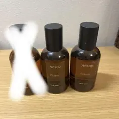 Aesop 香水 3本セット Miraceti, Ouranon,EIDESIS - メルカリ