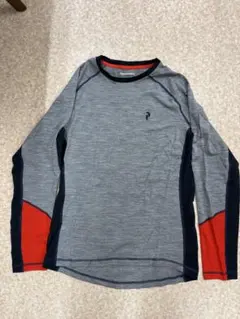 PeakPerformance ファーストインナー　L