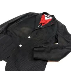 TOMMY HILFIGER《トミーヒルフィガー》2B テーラードジャケット