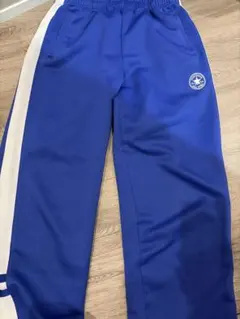 コンバースジャージ