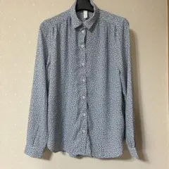 ブラウス　H&M