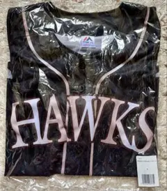 【未使用品】Sサイズ 球団創設85周年記念ユニフォーム ソフトバンクホークス