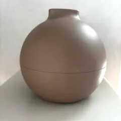 ペーパーポットティッシュケース