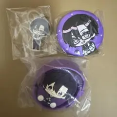 カラフルピーチ もふまとめ売り