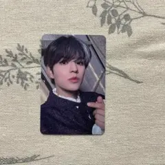 Straykids スンミン 1万円 展覧会 EXHIBITION トレカ