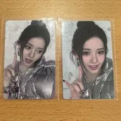 Drip ローラ トレカセット