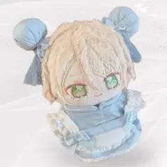 いつぬい あんスタ ぬいぐるみ
