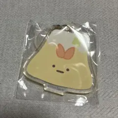 富士急 サンエックスパラダイス アンブレラマーカー えびふらいのしっぽ