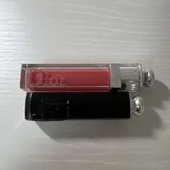 Diorリップ2点セット