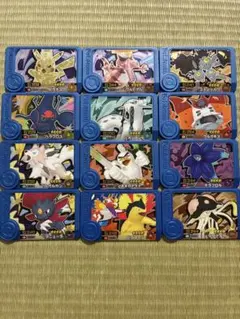 ポケモン　フレンダ　トレジャー　まとめ売り