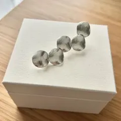 mumokuteki ムモクテキ　バレッタ