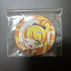 プリティストア限定】プリキュア トゥインクル缶バッジ12JUMP 犬飼