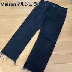 Vanish202a コーティングデニム 前期 goar.archive - メルカリ