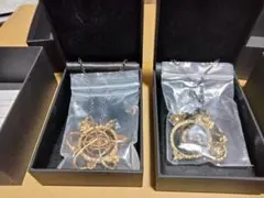NASTOYS ナストイズ シルバーピアス(両耳用) 森下直哉さん着用 - メルカリ