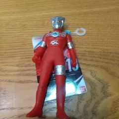 ウルトラヒーローシリーズ10 アストラ - メルカリ