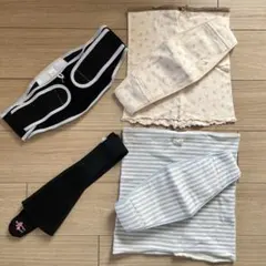 マタニティベルト 腹帯　ピジョン　犬印本舗　まとめ売り