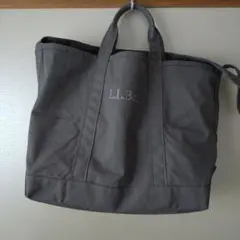 【別注】＜L.L.Bean＞グローサリー トートバッグ