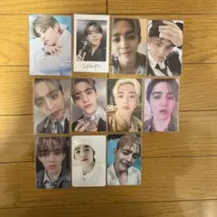 2025年最新】seventeen エスクプス まとめ売りの人気アイテム - メルカリ