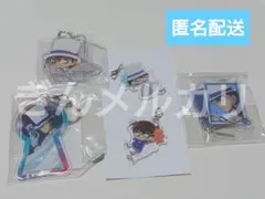 名探偵コナン 怪盗キッド 江戸川コナン まとめ売り