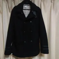 デラックス　ピーコートのサムネイル
