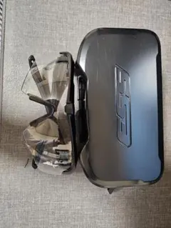 サングラス ゴーグル