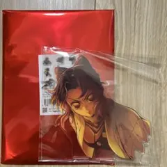 鬼滅の刃 無限城編 キービジュアル アクリルスタンド 胡蝶しのぶ