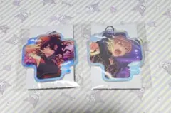 あんスタ スターキーアクリルキーホルダー