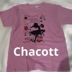 チャコット♡Chacott♡半袖Tシャツのサムネイル