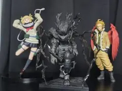 2026年最新】ヒロアカ 黒デク フィギュアの人気アイテム - メルカリ