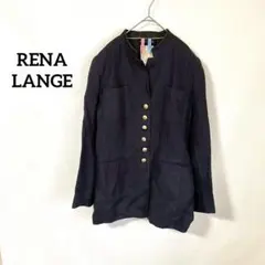 2025年最新】RENA LANGE ジャケット・アウターの人気アイテム