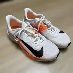 新品、未使用　ナイキ エアズームライバルフライ　26.5