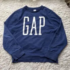 OLD GAP トレーナー スウェットのサムネイル