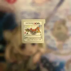 妖怪ウォッチ3 スキヤキ 3DS ソフト
