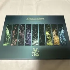 Snow Man LIVE TOUR 2022