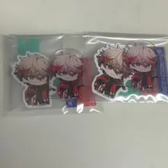 にじさんじ チョコエッグ2 セラフ ダズルガーデン