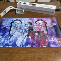 2025年最新】遊戯王 マリス プレイマットの人気アイテム - メルカリ