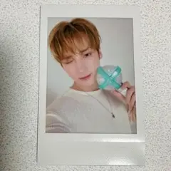 ヒュニンカイ チェキ (残り1点) インスタントフォト TXT MOA棒