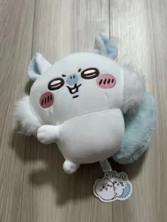 モモンガ　ぬいぐるみ