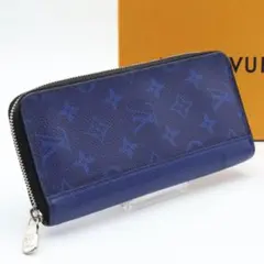 2025年最新】ルイヴィトン タイガラマ ジッピーの人気アイテム - メルカリ