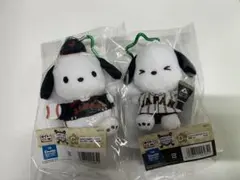 タイトーくじ　サンリオ　ポチャッコ　2点セット　C 賞　D賞