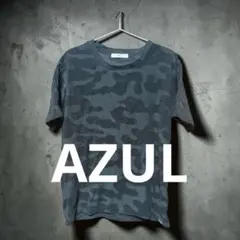 AZUL Tシャツ