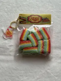 チュッパチャプス　スクイーズ　Lサイズ