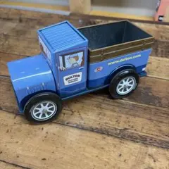 ダルトン TRUCK ブリキ トラック　ミニカー？