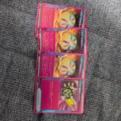 エースペック詰め合わせ