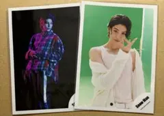 Snow Man 公式写真 ラウール