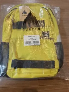 BURTON TREBLE YELL バックパック Sulfurのサムネイル