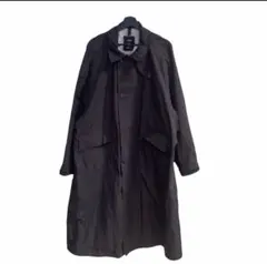 2026年最新】hyke pertex military coatの人気アイテム - メルカリ