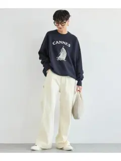 スウェットライク